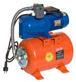 1 pump type 148J, 24 litre tank