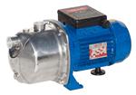 Surface Electric Pumps - Jetdom in stainless steel version