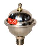 ARIES-F016-SS stainless steel water hammer arrester