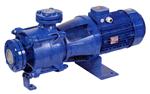BHC212T Cast iron pump body and diffuser with brass alloy impeller