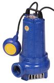 Drainage Submersible Portable Pumps made in cast iron