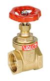 GV Gate valve