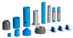 V-CASINGS Pipes and Fittings for Borehole Wells