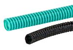 V-SPIRAL Hose with steel wire reinforcement