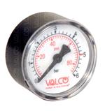 V50D Pressure Gauges (manometres)