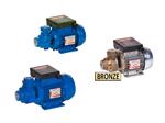 Turbine peripheral booster pumps