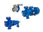 Centrifugal Single Stage DIN-EN standard cast iron and stainless steel pumps
