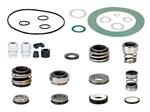 Seals and Mechanical Seals