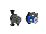 TLC™ -UTC™ -LSC™  Circulating pumps also with Variable Speed Control compliant with EuP directive