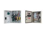 Protection and control panels