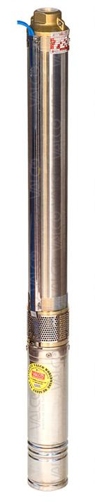 Vera™ - 3-inch well with Inverter HIGH SPEED