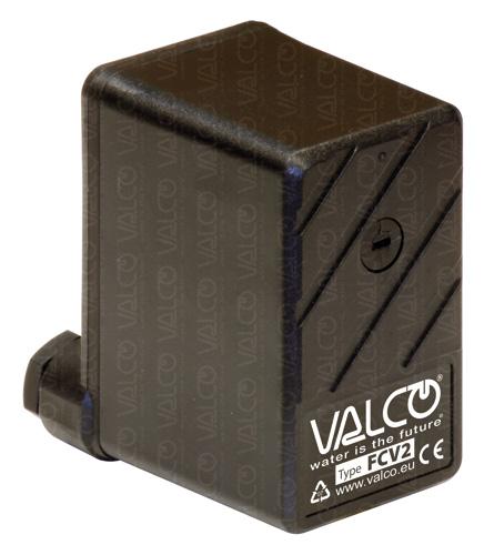 FCV2 Valco Pressure Switches