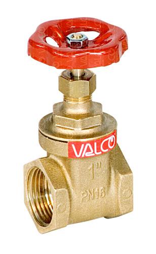 GV Gate valve